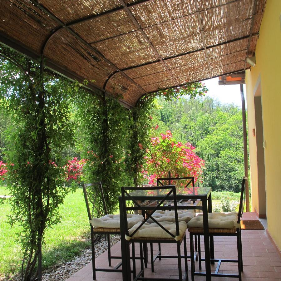 Agriturismo Podere Filicaia San Giovanni Valdarno Zewnętrze zdjęcie