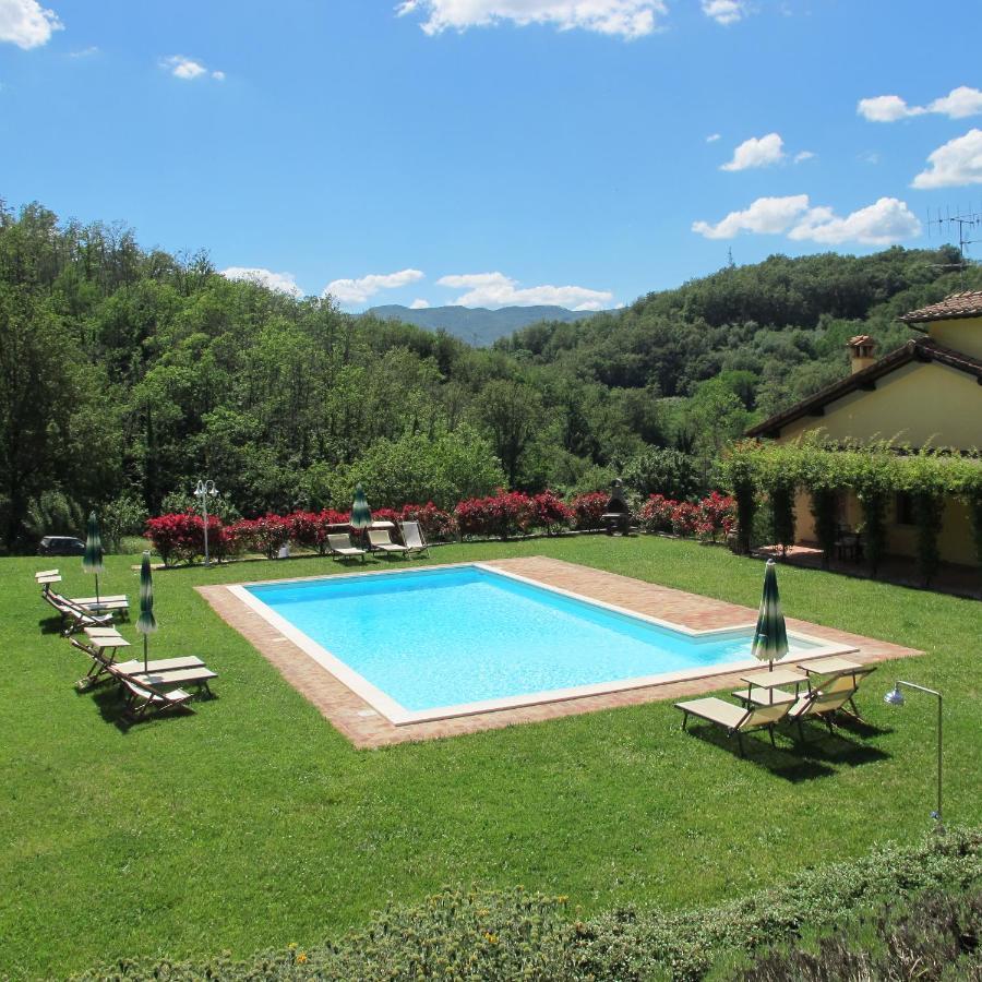 Agriturismo Podere Filicaia San Giovanni Valdarno Zewnętrze zdjęcie