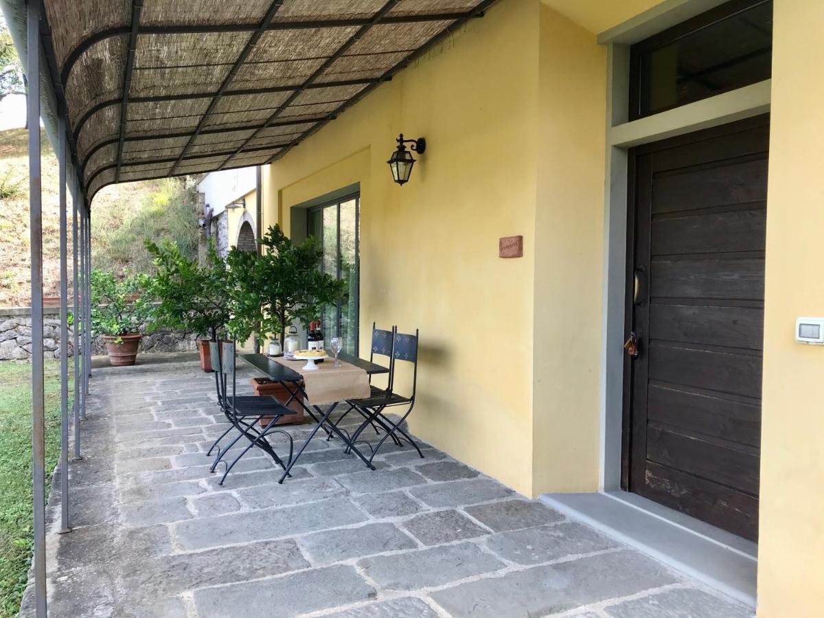 Agriturismo Podere Filicaia San Giovanni Valdarno Zewnętrze zdjęcie