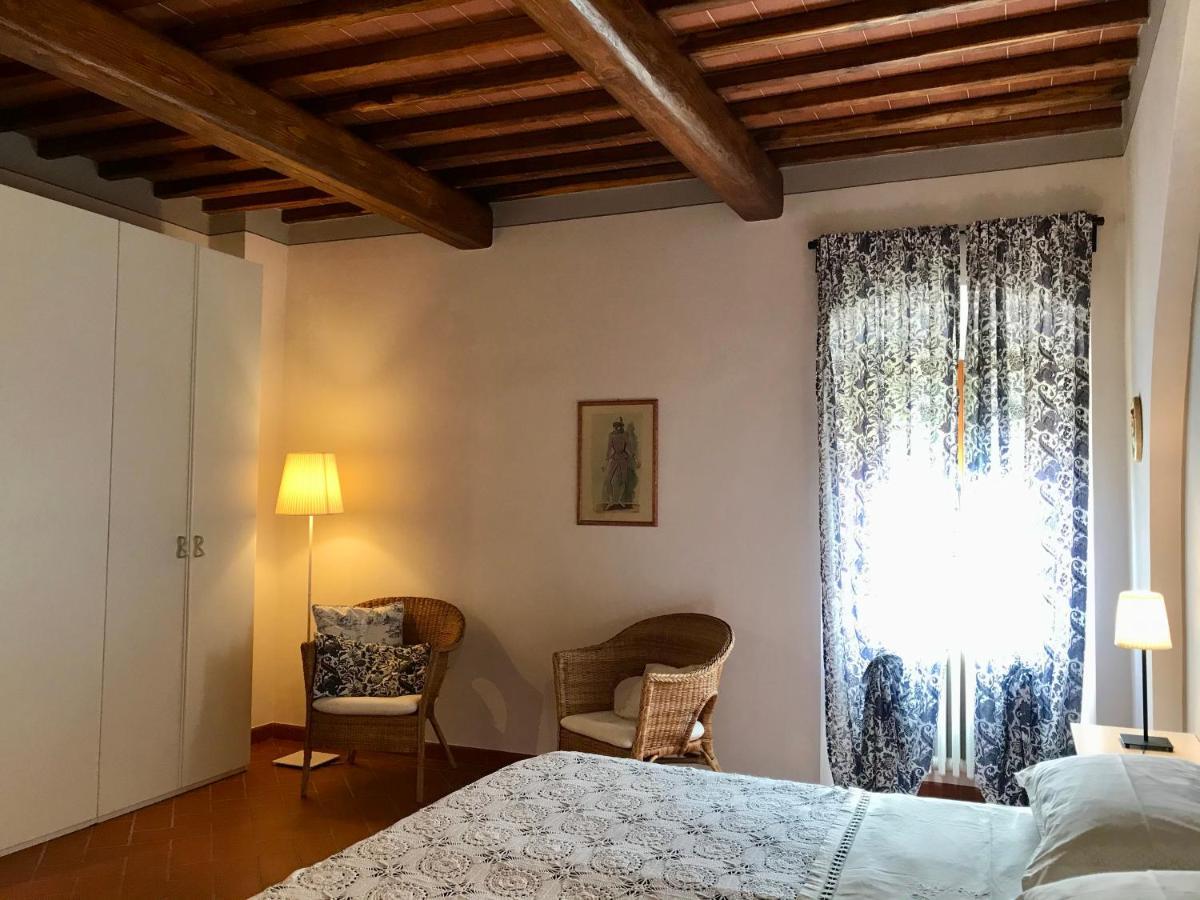 Agriturismo Podere Filicaia San Giovanni Valdarno Zewnętrze zdjęcie