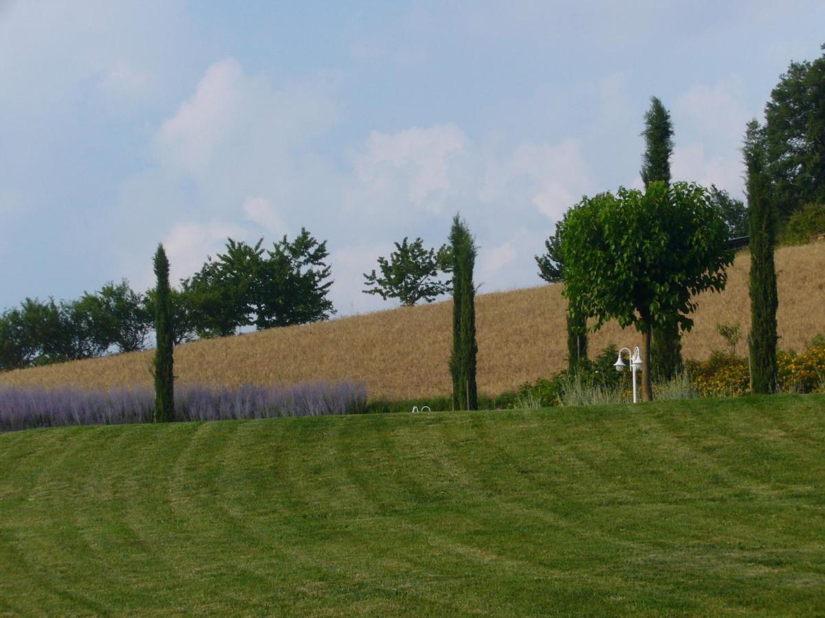 Agriturismo Podere Filicaia San Giovanni Valdarno Zewnętrze zdjęcie