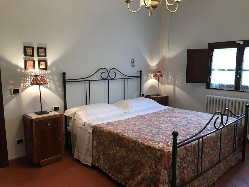 Agriturismo Podere Filicaia San Giovanni Valdarno Zewnętrze zdjęcie
