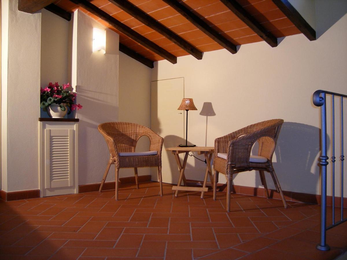 Agriturismo Podere Filicaia San Giovanni Valdarno Zewnętrze zdjęcie