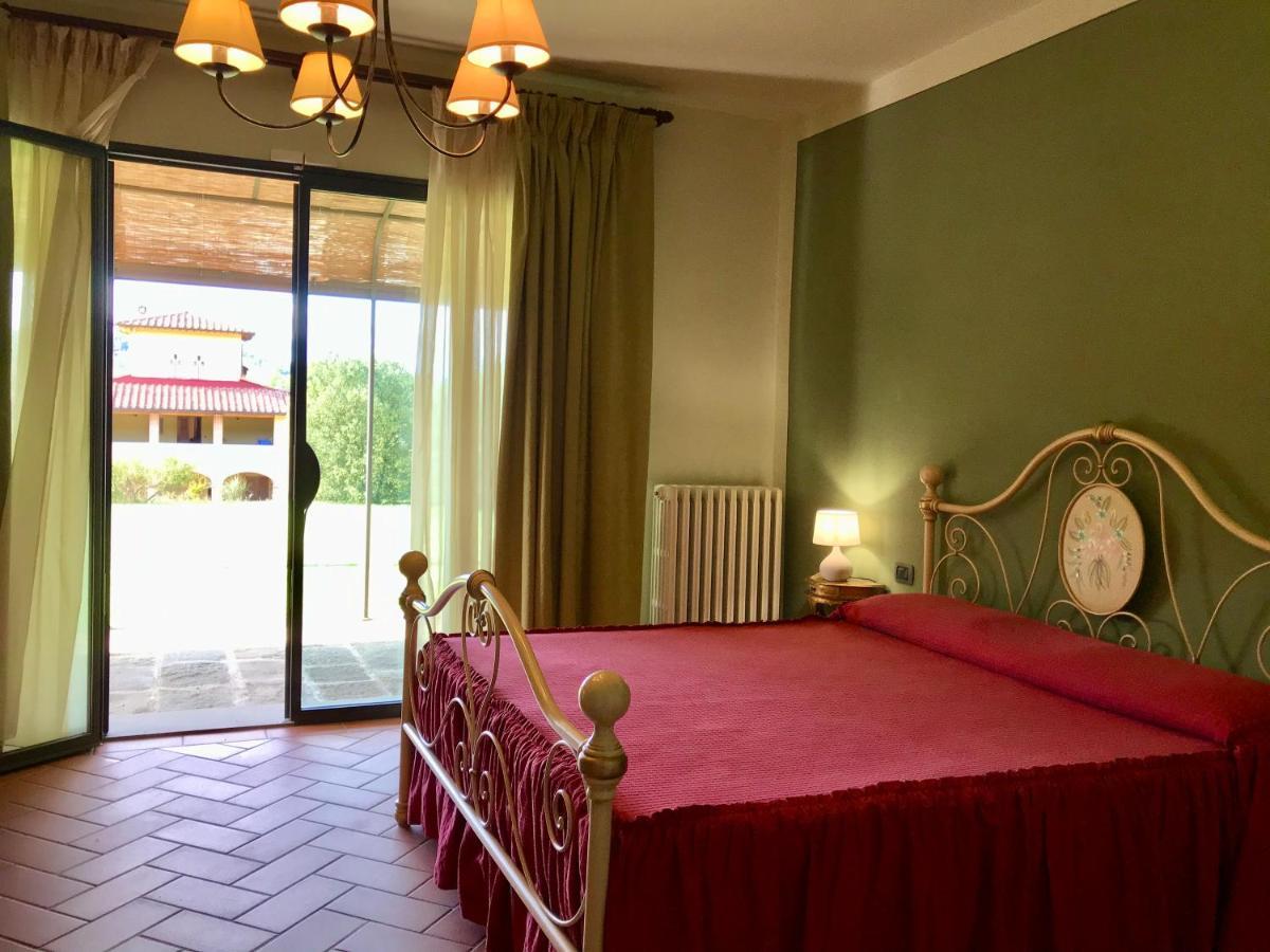 Agriturismo Podere Filicaia San Giovanni Valdarno Zewnętrze zdjęcie