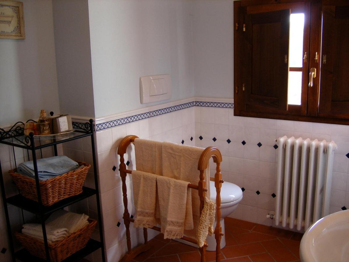 Agriturismo Podere Filicaia San Giovanni Valdarno Zewnętrze zdjęcie
