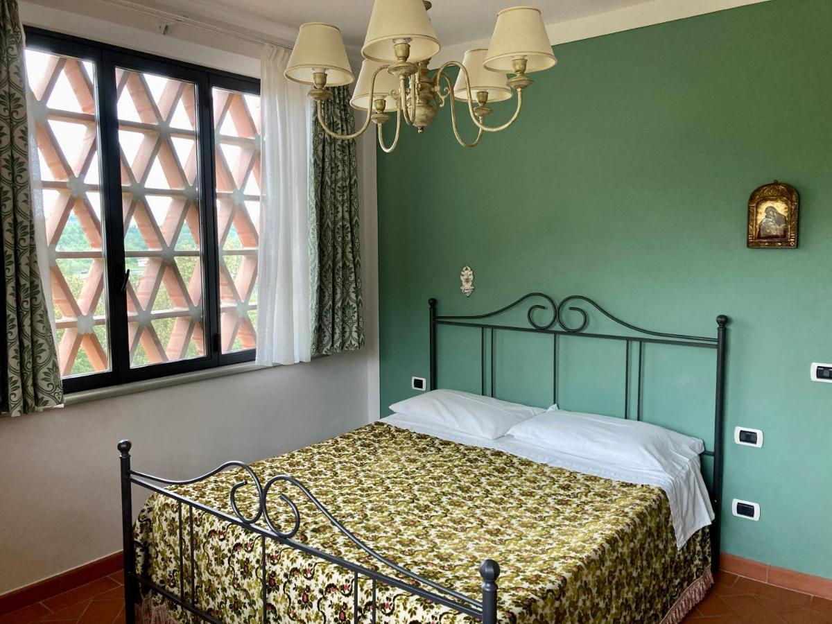 Agriturismo Podere Filicaia San Giovanni Valdarno Zewnętrze zdjęcie