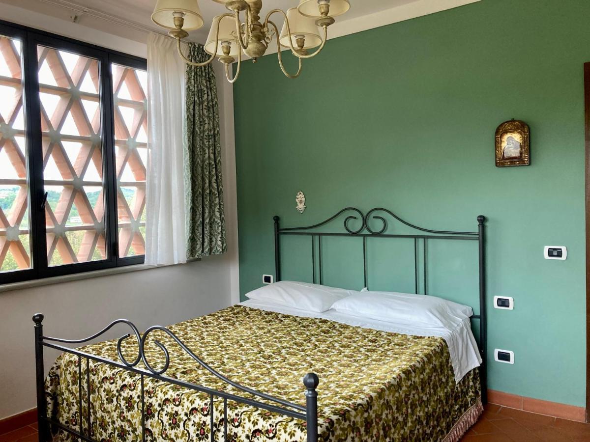 Agriturismo Podere Filicaia San Giovanni Valdarno Zewnętrze zdjęcie